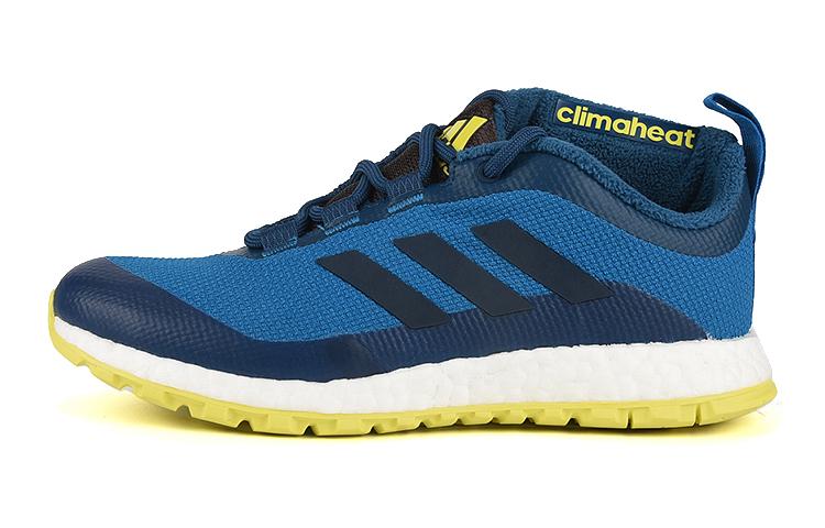 Adidas CH Rocket J Cushioning Low top Kids  Running Shoes Blue Teenagers BB4064 39⅓