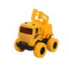 Douyin Kids' 4WD Double-Sided Graffiti Stunt Car - Off-Road, Inertia-Powered, Drop-Resistant, Ideal Gift for Boys