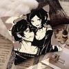 The Coffin Of Andy And Leyley Game Pillow Case Fashion Square Pillowcase Bedroom Sofa Room Ins Decoration Leisure