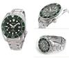 Seiko Prospex PADI SPB103J1 Sumo Green Dial Scuba
