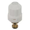 Leak-proof Valve Heating Control Energy Efficient Heating Water Easy Temperature Adjustment Efficient Energy Use