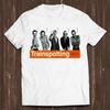 Trainspotting Herren Kinder T-Shirt Kult 90er Jahre Film Retro Cool Geschenk T-Shirt C245