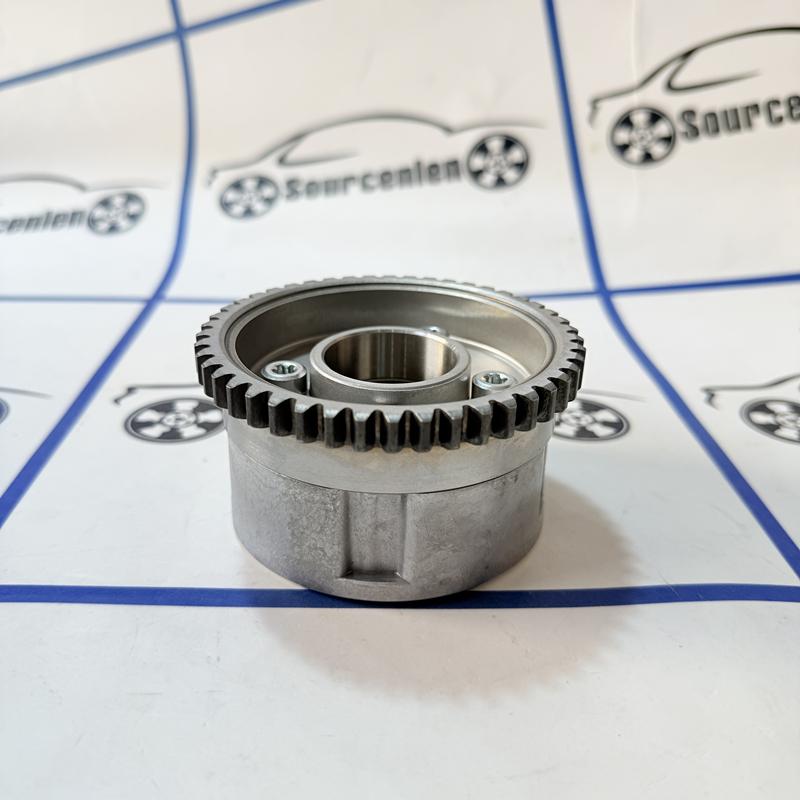 24350-2B000 Camshaft Gear Adjuster For Hyundai Kia 1.4 1.6 G4FA G4FC 243502B000 243502B010
