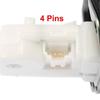 Trunk Latch Tailgate Hatch Lock Actuator For Nissan Leaf Versa Rogue 90502-CA00C