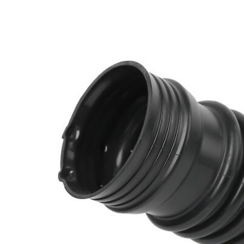 Intercooler Turbocharger-Air Pipe with Map Sensor for X6 F01 F07 F13 X6 13717609811 13717588268 Air Intake Booster-Hose