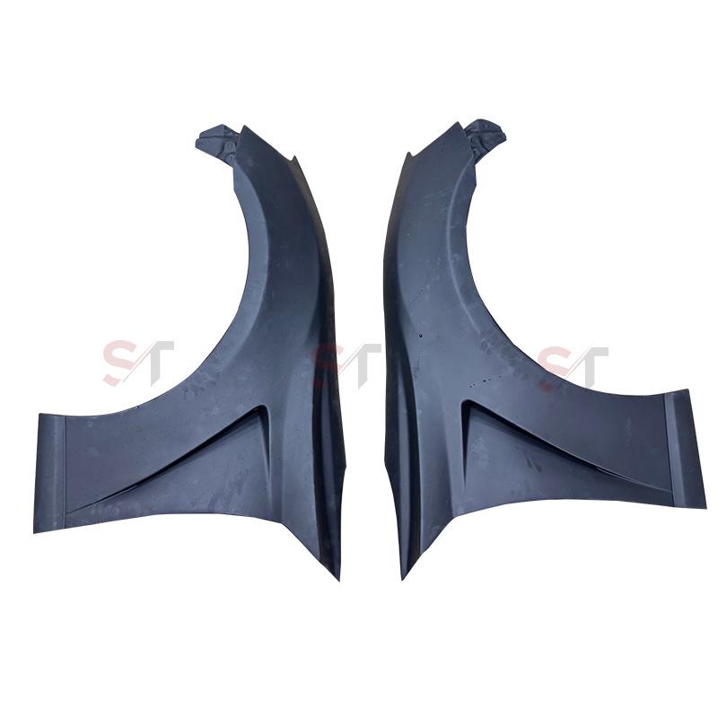 Carbon Fiber Fender Flares Kit for Toyota GT86/Subaru BRZ