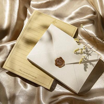 Geschenkverpackung – Geschenk-Briefumschläge