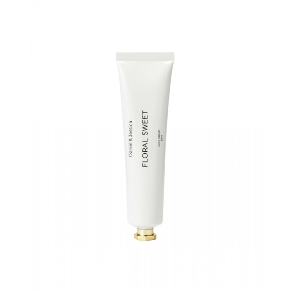 Monsterexcen Daniel   Jessica Hand Cream Fragrant Perfume Gift 50ml 3 Types 2 Pack