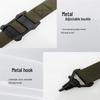 BinFu 191 Multi-functional Three-Point Tactical Gun Sling
