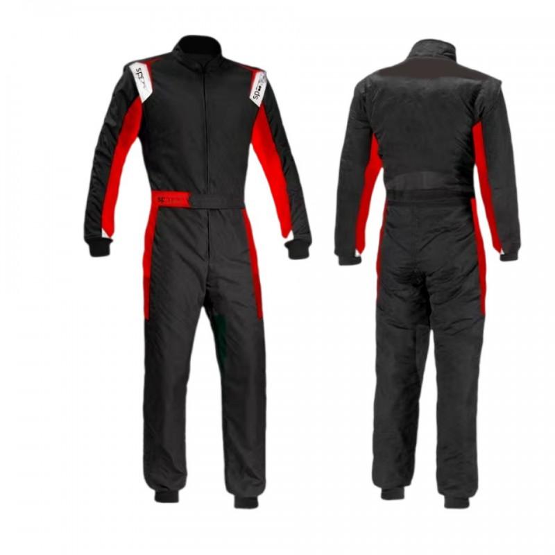 Unisex Full Body Racing Suit Karting