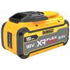 Batterie DEWALT XR 18V/54V 15/5 Ah - DCB549-XJ