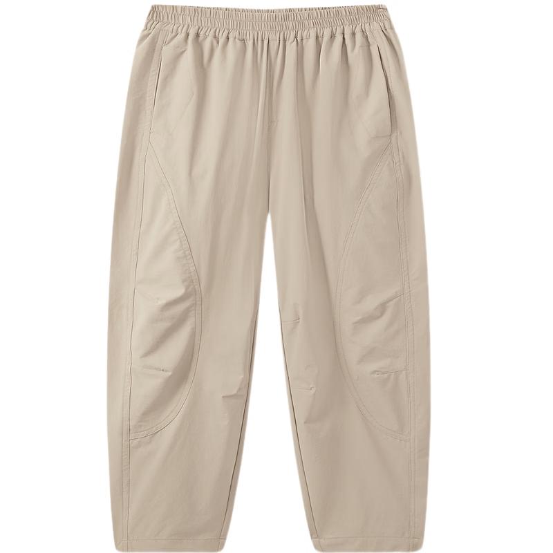 MQD Boys' Lightweight Cool-Feel Anti-Mosquito Outdoor Casual Pants