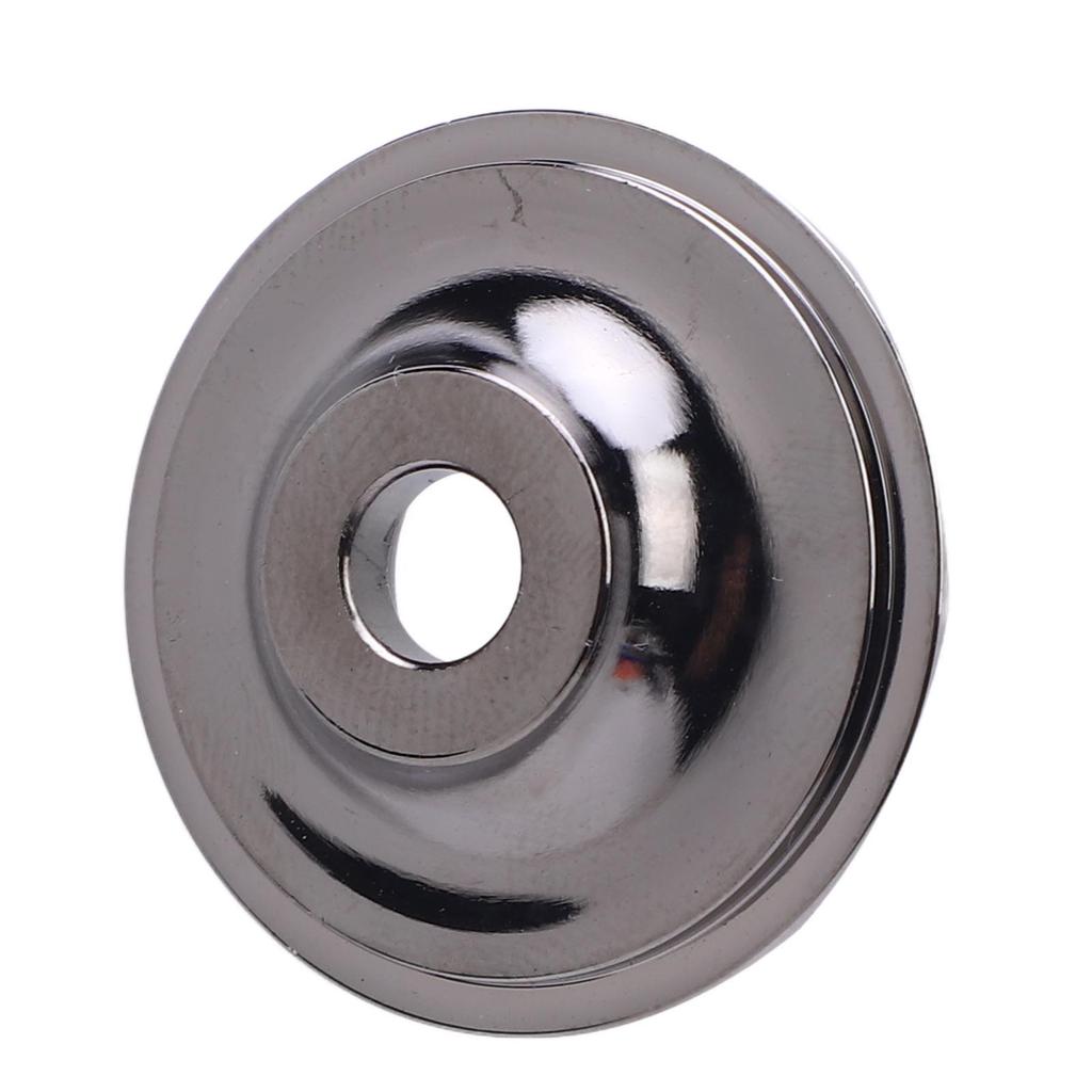 Bicycle Headset Top Cap Aluminum Alloy Lightweight Bike Front Fork Stem Top Cap for Mountain Bikes