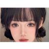 PUCO - Matte Lip Mud - 3 Colors