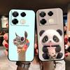 For Infinix Note 40 Pro Case Luxury Painted Back Cover Silicone Soft TPU Phone Case For Infinix Note40 Pro Plus 4G 5G Fundas
