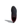 Adidas Neo Vs Set Mid top Skateboard Shoes Men's Carbon Black DB0044