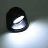 360° Rotating PIR Motion Sensor Night Light Led Magnetic Wall Lamps Rechargeable Auto/On/Off Under Cabinet Closet Kitchen Light