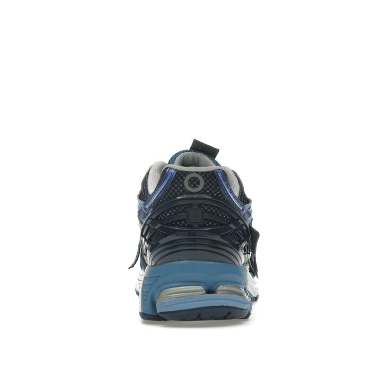 New Balance 1906A Deep Blue Unisex Sneakers Deep-Navy White U1906AB