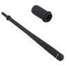 Anchor Pin Bushing Kit Truck Installation and Removal Tool 29090 1‑3 8in Pneumatic Bushing Drive for Trailer Without