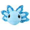 Weigted Plush Soft Axolotl Weigted Plush Toy Cute Stuffed Pillow Doll for Boys Girls Birthday Christmas Gift