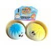 Decompression, Pinch Xiaolongbao, Char Siu Bao, Expression Pu Slow Rebound, Toy Decompression, Cute Pinch Music