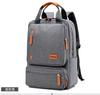 Men & Women Fashion Backpack Canvas Travel Back Bags Casual Laptop Bags Large Capacity Rucksack School Book Bag For Teenager