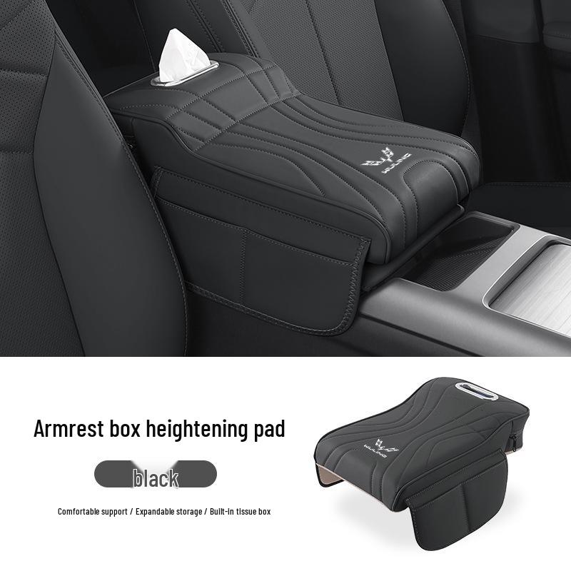 Wuling Hongguang Kaijie Xingchen Car Armrest Box Pad Riser