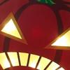 Halloween Hanging Door Sign light, Hanger decor Plaque Front Party Supplies