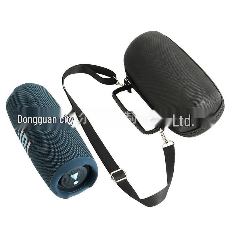 JBL Charge5 Bluetooth reproduktor EVA pouzdro: Ochranný obal na venkovní tašku Shockwave 5. generace