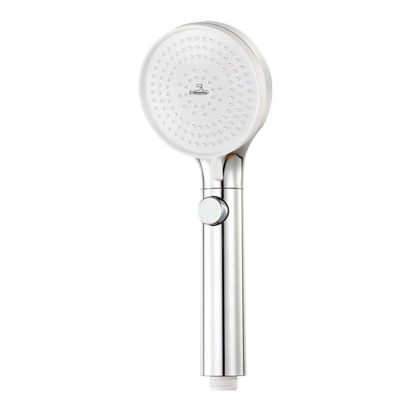 Submarine High-Pressure Handheld Shower Head