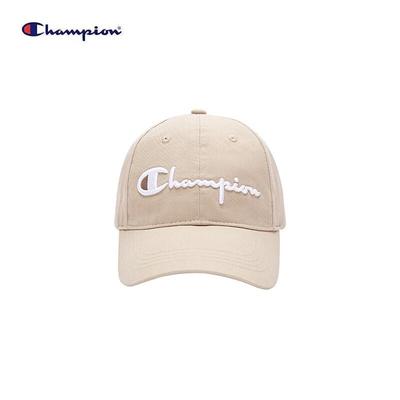 Champion Classic Embroidered Baseball Cap