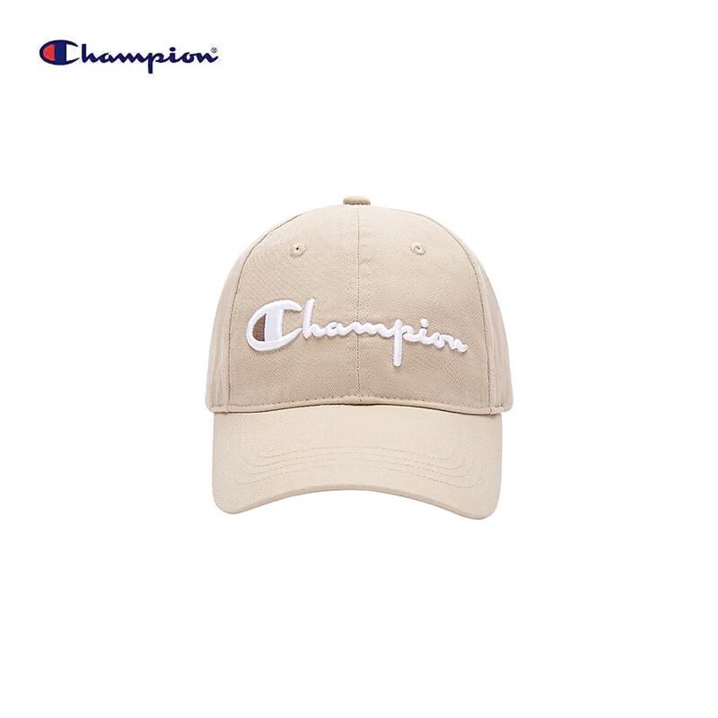Champion Classic Embroidered Baseball Cap