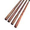 Beiduo Yang Purple Sandalwood Back Scratcher Set
