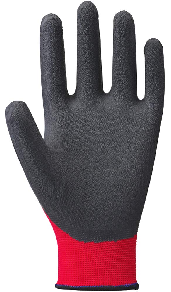 ATOM Tough Red Pack, 3-Pair Set, Large, 1470-3P