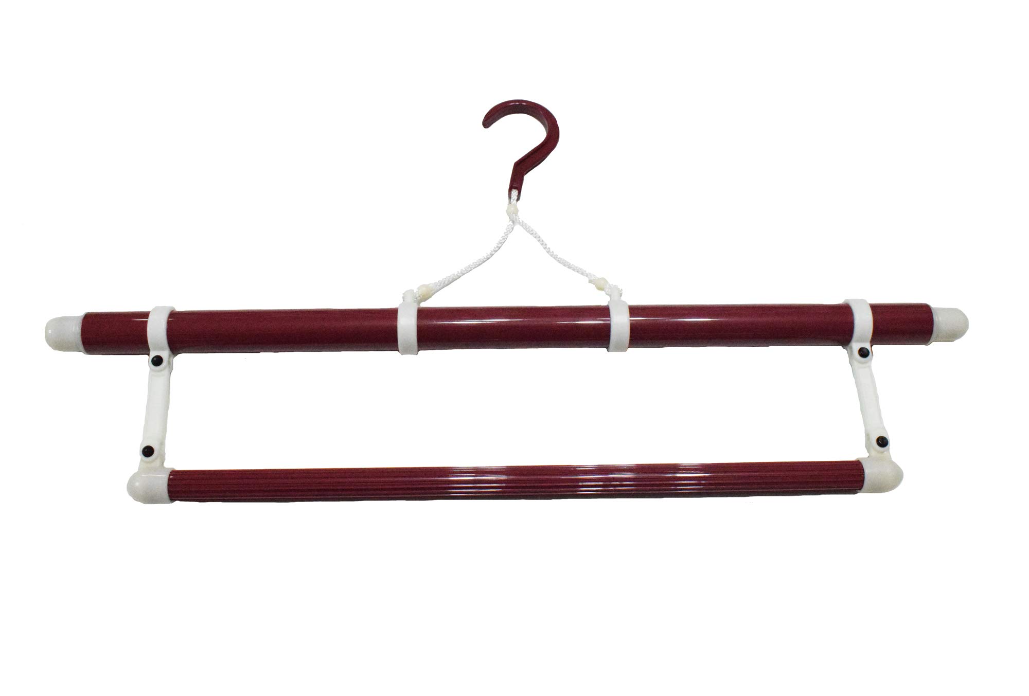 

Japanese hanger obi product/Kimono (EK) (foldable/with hook)