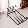 Elegant 1 12  Metal Frame Decoration Safe For Kids Toy Accessory