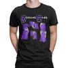 Depeches Cool Modes Men T Shirts Fashion Tee Shirt Short Sleeve O Neck T-Shirts 100% Cotton Gift Idea Clothes