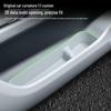 Changan Deepal S09 Car Door Storage Box & Groove Mat Accessory