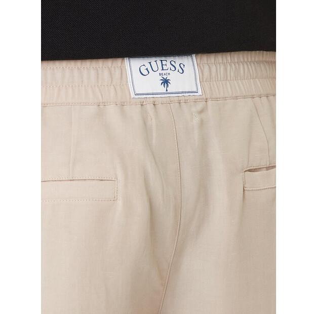 Шорты Guess F6GD01