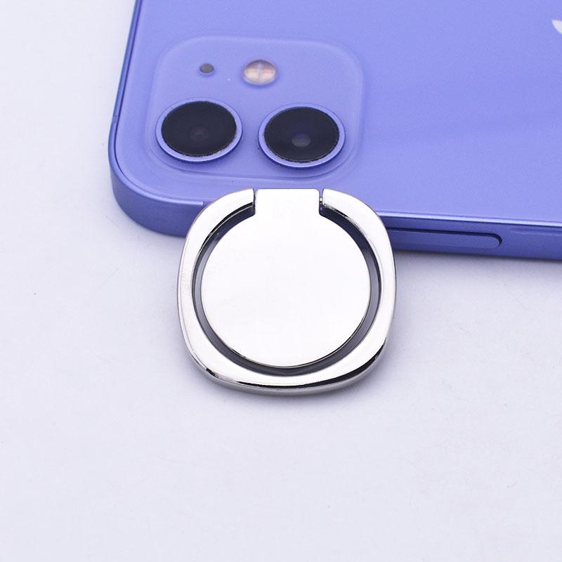 360 Degree Rotating Metal Phone Ring Holder Cellphone Holder