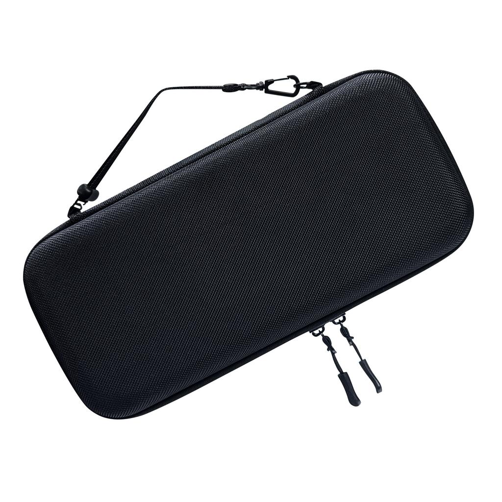 Waterproof Heavy Duty Travel Pouch Box Shockproof Water Resistant For SW2 Gaming Console Stylish Organizers Carrying Bag
