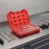 Bearing Tool Sleeve Kit Compact for Workshop Use, Auto Mechanics
