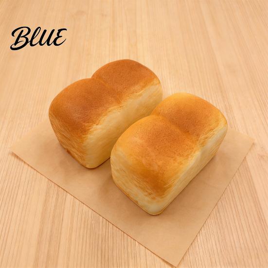 Weiches Schaumstoffspielzeug Langsam aufsteigendes Brot zum Kneten mit milchigem Geruch PU Fidget Stressabbau Schlüsselanhänger Realistische Textur Relief Dekompression Gadget für