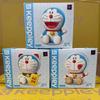 keeppley Doraemon building block model chubby series Nobita Nobi's friend assembled toy kawaii birthday gift anime peripheral