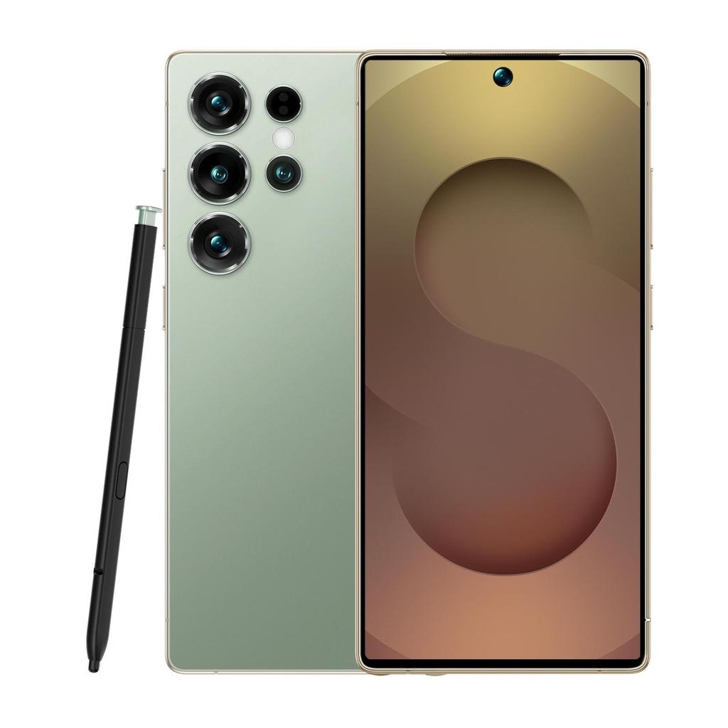 New S25 Ultra Android Phone 2GB+16GB