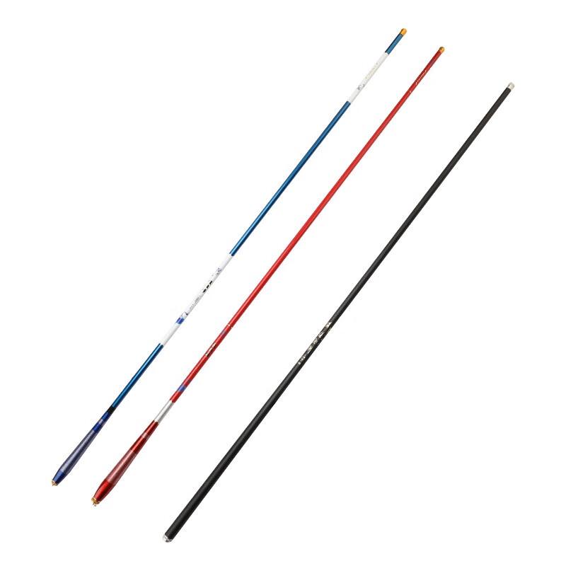 Ultra-Light Crucian Carp Fishing Rod