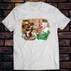 Heuschrecken-Abtreibungstechniker T-Shirt Arschloch-Surfer Unabhängige Wurm-Taverne Unisex T-Shirt