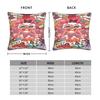 Game C-Cult Of The L-Lamb Pillow Cover Design Cushion Cover Funny Pillow Case For Chair Sofa Home Decor