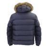 Moncler MARQUE Chaqueta Plumífera 1 Azul MarinoUsado