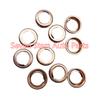100PCS Auto Parts Oil Drain Plug Crush Washer Gaskets Fits For Nissan OEM 11026-JA00A 11026-01M02 11026JA00A 1102601M02